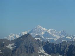 26 Le mont Blanc